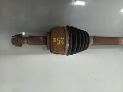 Arbre de transmission avant droit Renault Scenic II 1.9DCI 05'