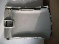 OEM 4H0867505AD Plafonnier Alcantara - Audi A8 D4