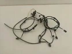 Mercedes EQS etu PDC puskurikaapeli OEM A2975409414