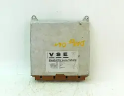 DAF CF 75.250 ECU Styraxel - OEM 1675130