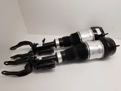 AMMORTIZZATORE MERCEDES W166 A1663205466 A1663205366