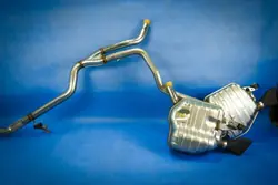 Silenciador Escape Audi A6/A7 3.0TDI OEM 4G0253181DP