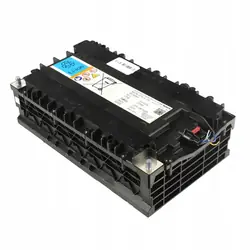 Batería OEM LX7A-10B759-BB 8Ah para Ford Puma MK2