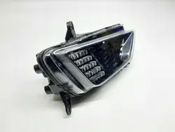 Halogeeni LED DRL etuvalo vasen OEM L90115238