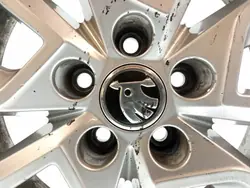 Jante Alu R17 5x100 ET40 57mm 8.5J 658601025C Skoda