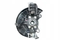 VW JETTA 5C6 2.0 TDI Mozzo Anteriore Sinistro 5C0407255