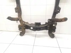 Opel Astra H Vorderfedern OEM FRC32824