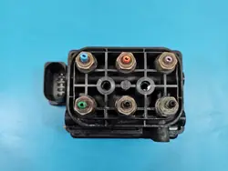 Suspension Distributor Bentley Continental I 05-13 6.0 V12