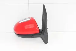 Rétroviseur droit OEM 375484024 pour Mazda 2 DE 07-10