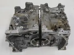 Motorblock Subaru Forester SH III 2.0 B 20FB