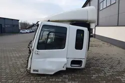 DAF OE Kabinenskelett mit Türen - Gebrauchter Zustand