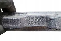 Etupuskuriabsorber NISSAN QASHQAI II 62090BR01A