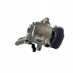 Compresseur de climatisation Mazda CX-3 2019