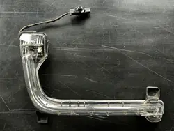 Citroen DS4 I LED DRL Vasen Etuvalo OEM
