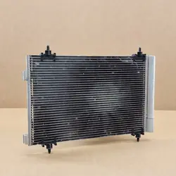 AC Kondensator Schaber Berlingo C4 DS4 DS5 307 308 Partner 5008