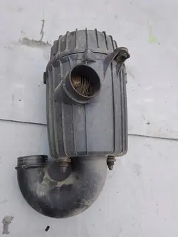 Ilmansuodattimen kotelo Fiat Ducato 3 Boxer Jumper 2.3