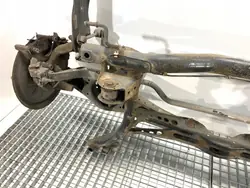 OEM LORK-381-18766 bakre balk för SEAT Leon II