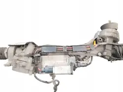 Cremagliera sterzo VW Golf V 1K1423051BE