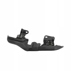Ford Mustang GT Mk6 Motorhaubenschlossabdeckung OEM 1909232