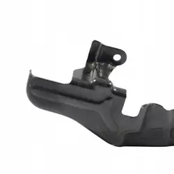 Couvercle de serrure capot Ford Mustang GT Mk6 OEM 1909232