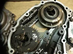 Kit de distribución OEM 31460264/32298302 para Volvo