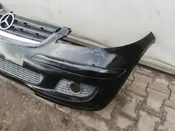 Pare-chocs avant Mercedes A-Class W169