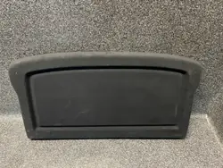 Étagère de coffre supérieure arrière OEM VW TIGUAN II