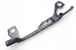 Tubería de intercooler AUDI A4 2.0L Diesel 2005 8E0145837G