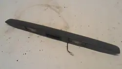 Ford Focus MK2 Farmari Takaluukunkaholkki OEM 3M51R43404AG