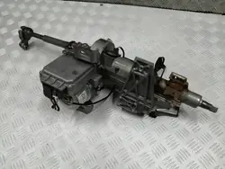 Coluna de direção OEM 488102646R para Renault Clio IV