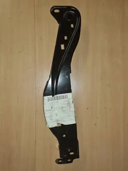 Opel Crossland X 2018 Kylarfäste 39054945