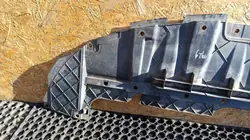 Cache de pare-chocs avant Alfa Romeo Giulietta OEM 50518462
