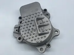 Aisin WPT-190A Pompe à eau, refroidissement moteur