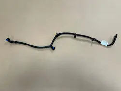 Audi Q8 Scheibenwasserschlauch OEM 4M8955663 - Gebraucht