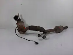 Catalyseur Skoda OE OEM 1S0131723A