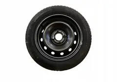 Roue de secours Renault Clio II OEM 185/55 R15