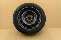 Renault Clio II varapyörä OEM 185/55 R15