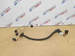 Lignes d'injection BMW 7580267 - Diesel 2.0L