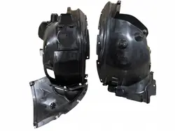 Vorderer linker Kotflügel OEM 7445681 M-Paket BMW X3 G01 LCI