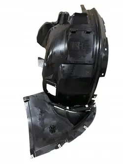 Aile avant gauche OEM 7445681 M-Package BMW X3 G01 LCI