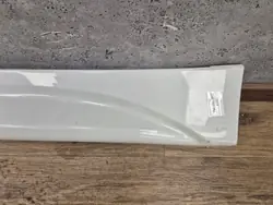 BMW F30 F31 Tampa de Soleira Esquerda M-Package OEM A300
