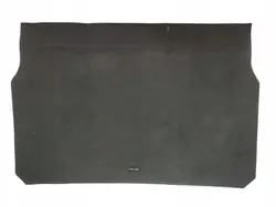 Alfombrilla de maletero OEM para Peugeot 208 I (2012-2015) HB