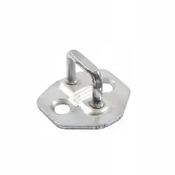 OEM 7C0843767A Sliding Door Guide Right for Crafter