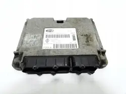 Växellådsmodul OEM 8200792970 - Renault OE