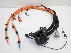 Enchufe de carga MG ZS EV 21R OEM 10803318