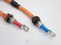 Prise de charge MG ZS EV 21R OEM 10803318