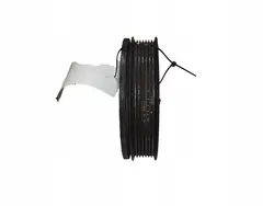 Poulie de vilebrequin Renault Laguna III 8200361247