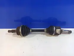 Saab 9-5 Estate 1.9L Vänster Drivaxel OEM 5393020