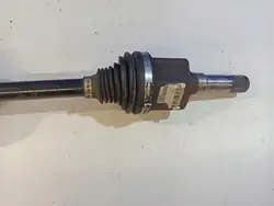 Saab 9-5 Estate 1.9L Eixo de transmissão esquerdo OEM 5393020