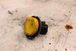 Bouchon de remplissage d'huile A2820181800 Renault Kadjar